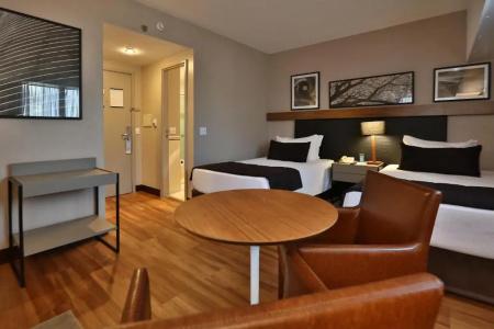Wyndham São Paulo Berrini - 5