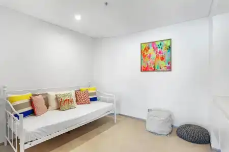 Ambience on Burleigh Beach - 175