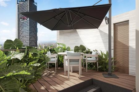 The St Regis Mexico City - 37