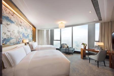 Waldorf Astoria Chengdu - 2