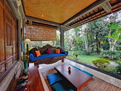 Alam Shanti Ubud - 47