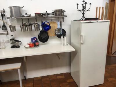 Godaland and Glamping - 18