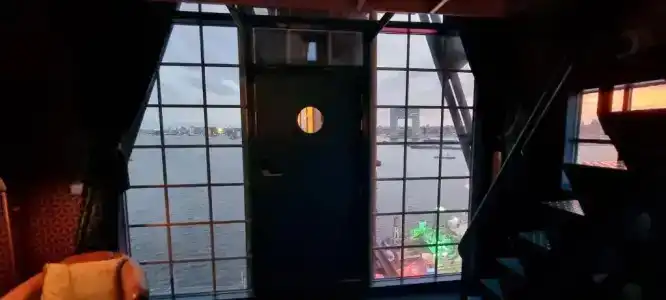 Crane Faralda - 123