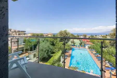 Comfort Gardenia Sorrento Coast - 153