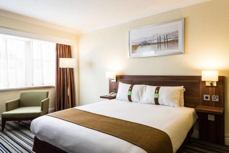 Holiday Inn Brighton Seafront, An Ihg - 3