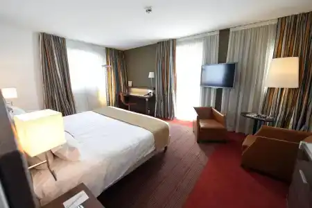Holiday Inn Mulhouse, An Ihg - 128