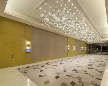 Hyatt Regency Andares Guadalajara - 18
