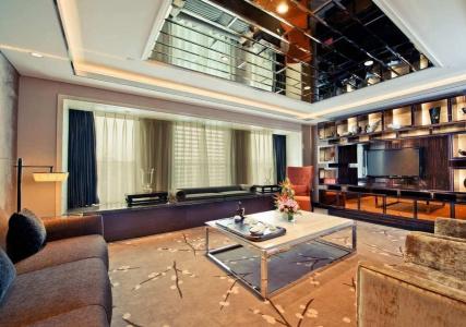 DoubleTree by Hilton Chongqing North - 33
