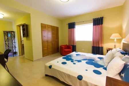 Los Flamencos ApartBeach Club - 213