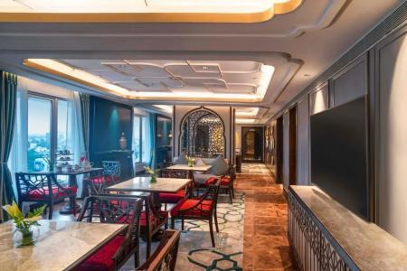Taj Coromandel - 46