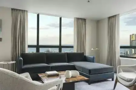 The Ritz-Carlton, Chicago - 75