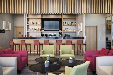 Hilton Garden Inn Erzincan - 22