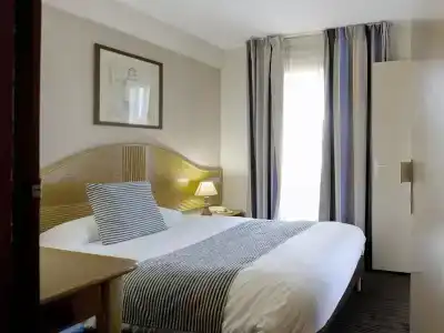 Hôtel Esprit d'Azur - 23