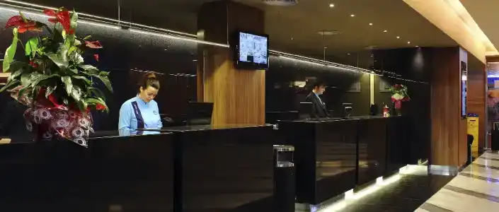Aqua Aquamarina & Spa - 1