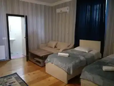 Abramichi Guest House - 0