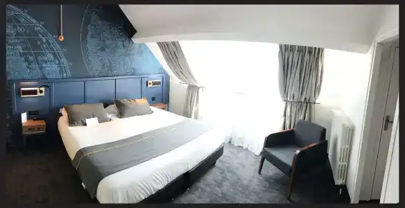 Best Western Graslin - 47