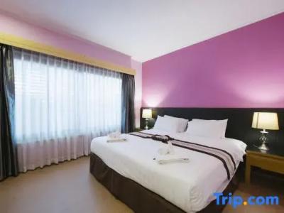 La Seine City Resort, Chiang Mai - 69