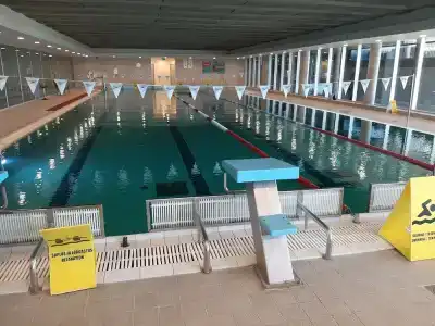 Spa Tervise Paradiis - 19