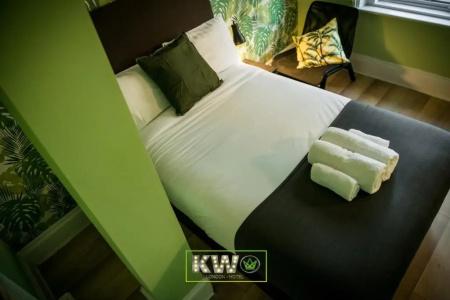 London k w - 30