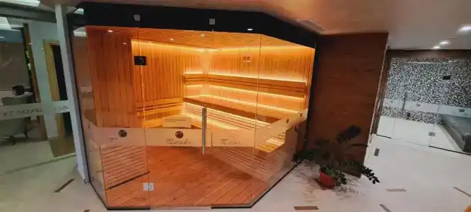 Paradise & Relax Center - 38