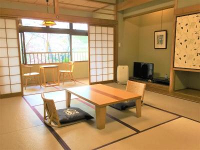 Ryokan Nenrinbo - 40