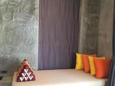 Mook Lamai Resort and Spa - 28