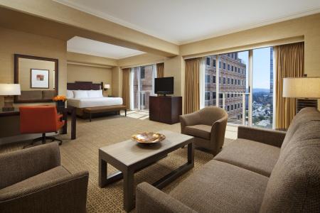 Hyatt Regency - 28