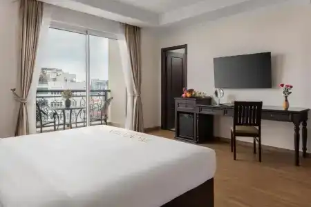Duong Chan - 60
