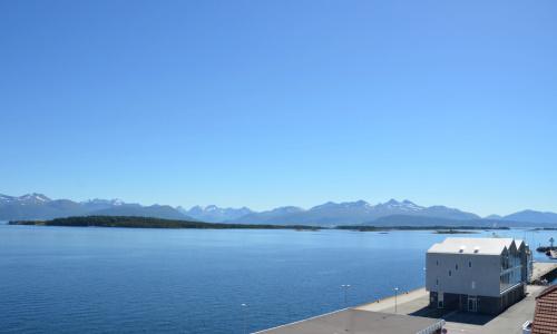 Thonfjord - 21