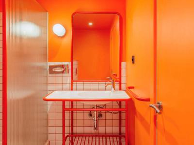 Ibis Styles Madrid City Las Ventas - 17