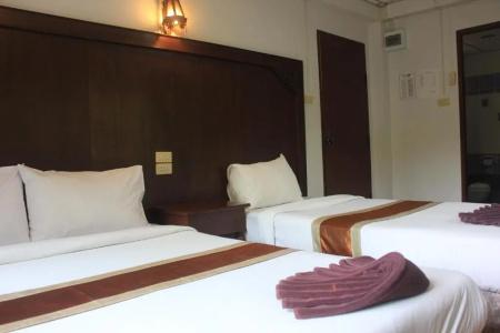 Chaweng Noi Resort - 37