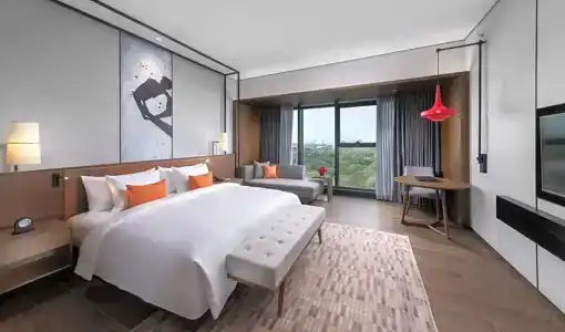 Wyndham Grand Yangon - 50