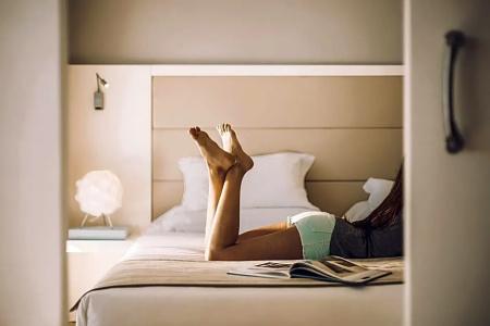 Las Gaviotas Suites & Spa - 56