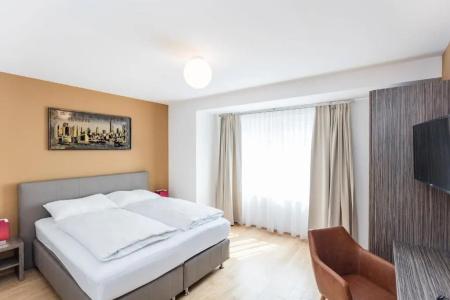 Vienna Stay Tabor 1020 - 203