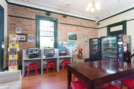 The Village Glebe - 14