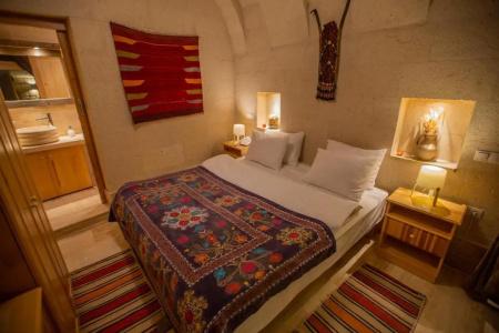 Maze Of Cappadocia - 27