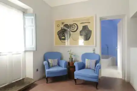Archipel Mansion - 112