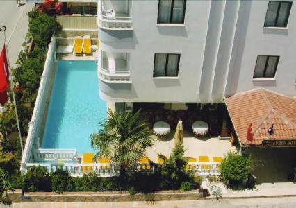 Didim Elit Otel - 15