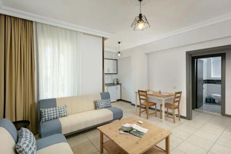 Marvida Happy Suites - 6