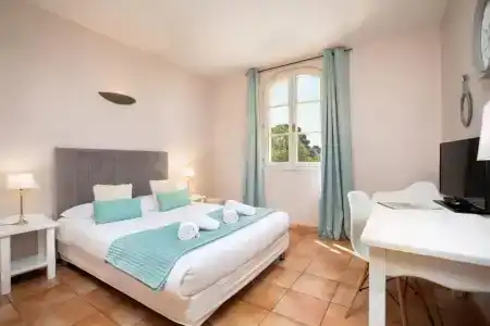 Hôtel La Bastide Saint Martin - 14