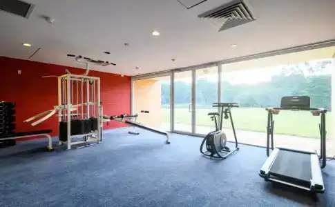 Mgsm Executive & Conference Centre - 18