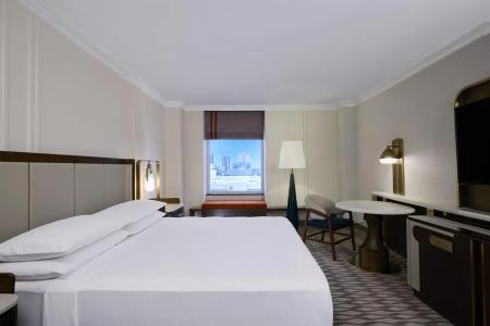 JW Marriott Houston by the Galleria - 5