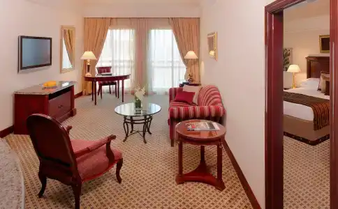 Intercontinental Cairo Citystars, an IHG - 29