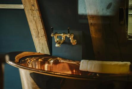 Boutique The Noblemen - 8