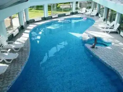Villa Reta & Spa - 12