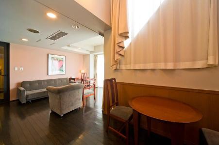 The Residential Suites Fukuoka - 64