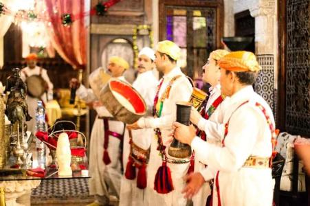 Riad Arabesque & Spa - 28