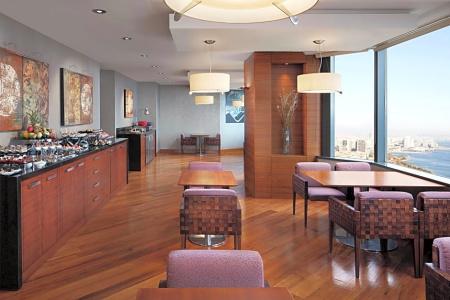 Sheraton Istanbul Atakoy - 62