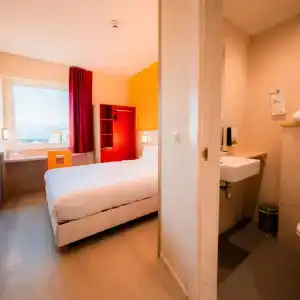 Premiere Classe Casablanca Centre Ville - 32