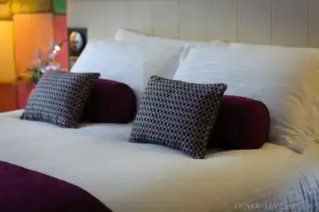 Indigo Birmingham, An Ihg Hotel - 4